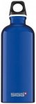 SIGG - Traveller - Trinkflasche Gr 1,0 l blau