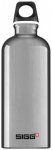 SIGG - Traveller - Trinkflasche Gr 1,0 l grau
