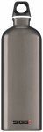 SIGG - Traveller - Trinkflasche Gr 0,6 l grau