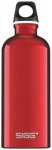 SIGG - Traveller - Trinkflasche Gr 1,0 l rot