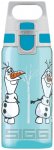 SIGG - Viva Kids One - Trinkflasche Gr 0,5 l blau