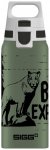 SIGG - WMB One - Trinkflasche Gr 0,6 l oliv