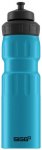 SIGG - WMB Sports - Trinkflasche Gr 0,75 l türkis