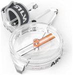 Silva - Arc Jet C - Kompass transparent /grau