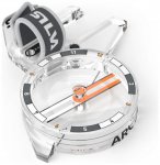 Silva - Arc Jet C S Left - Kompass Gr One Size transparent /grau