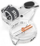 Silva - Arc Jet - Kompass transparent /grau