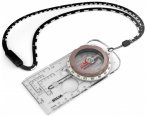 Silva - Compass Expedition Global - Kompass schwarz/weiß