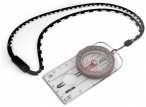 Silva - Compass Ranger Global - Kompass schwarz/weiß