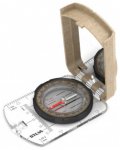 Silva - Compass Terra Ranger S - Kompass gelb/ transparent