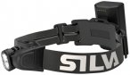 Silva - Free 1200 M - Stirnlampe grau/schwarz