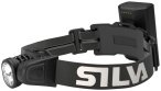 Silva - Free 2000 M - Stirnlampe grau/schwarz