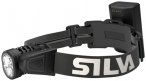 Silva - Free 3000 M - Stirnlampe grau/schwarz