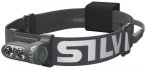 Silva - Trail Runner Free 2 Ultra - Stirnlampe grau