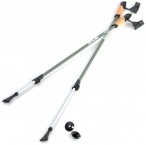 Silva - Walking Poles Aluminum Cork - Nordic Walking Stöcke Länge 105-140 cm g