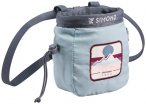 SIMOND - Chalk Bag Vertika - Chalkbag Gr L grau