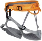 Singing Rock - Ray - Klettergurt Gr XL grau