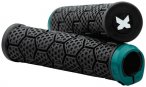 Sixpack Racing - D-Trix PA - Fahrradgriffe Gr Ø 33 mm schwarz
