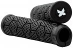Sixpack Racing - D-Trix PA - Fahrradgriffe Gr Ø 33 mm schwarz
