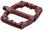 Sixpack Racing - Kamikaze PA - Plattformpedale braun