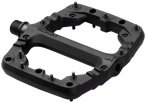 Sixpack Racing - Kamikaze PA - Plattformpedale schwarz/grau