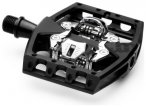 Sixpack Racing - Millenium X - Klickpedale schwarz/grau