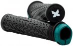Sixpack Racing - S-Trix PA - Fahrradgriffe Gr Ø 30 mm schwarz