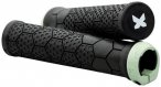 Sixpack Racing - Z-Trix PA - Fahrradgriffe Gr Ø 28 mm schwarz