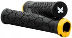 Sixpack Racing - Z-Trix PA - Fahrradgriffe Gr Ø 28 mm schwarz