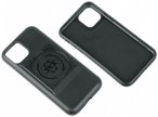 SKS - Compit Cover iPhone 11 Pro schwarz