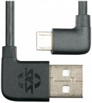 SKS - Compit Kabel Micro-USB - Ladekabel schwarz