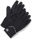 Smartwool - Active Fleece Glove - Handschuhe Gr Unisex M schwarz