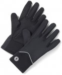 Smartwool - Active Fleece Wind Glove - Handschuhe Gr Unisex XS grau