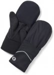 Smartwool - Active Fleece Wind Mitten - Handschuhe Gr Unisex L grau