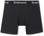 Smartwool - Boxer Brief Boxed - Merinounterwäsche Gr M schwarz