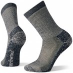 Smartwool - Classic Hike Extra Cushion Crew - Wandersocken Unisex L grau