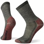 Smartwool - Classic Hike Full Cushion Crew - Wandersocken Unisex S grau