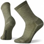 Smartwool - Classic Hike Full Cushion Crew - Wandersocken Unisex S oliv