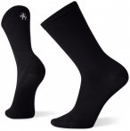 Smartwool - Classic Hike Zero Cushion Liner Crew - Wandersocken 34-37 schwarz