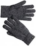 Smartwool - Cozy Glove Merino - Handschuhe Gr Unisex S/M grau