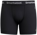 Smartwool - Everyday Merino Boxer Brief Boxed - Merinounterwäsche Gr XXL schwar