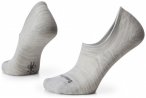 Smartwool - Everyday No Show Socks - Multifunktionssocken 46-49 grau
