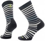 Smartwool - Everyday Spruce Street Crew - Multifunktionssocken 38-41 grau