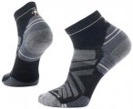 Smartwool - Hike Targeted Cushion Ankle Socks - Wandersocken 46-49 schwarz