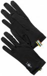 Smartwool - Kid's Merino 150 Glove - Handschuhe Gr Unisex M schwarz