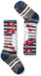 Smartwool - Kid's Wintersport Full Cush.Yeti Pattern OTC Socks - Multifunktionss