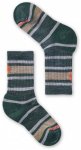 Smartwool - Kids' Hike Light Cushion Striped Crew Socks - Multifunktionssocken U