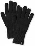 Smartwool - Liner Glove - Handschuhe Gr Unisex M schwarz