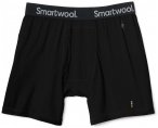 Smartwool - Merino Boxer Brief Boxed - Merinounterwäsche Gr M schwarz