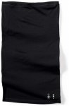 Smartwool - Merino Neck Gaiter - Schlauchschal Gr One Size schwarz