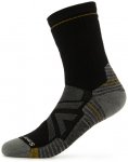 Smartwool - Performance Hike Full Cushion Crew - Wandersocken Unisex L schwarz
